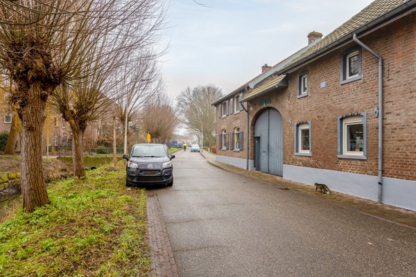 Medium property photo - Oudeweg 18, 6136 VZ Sittard